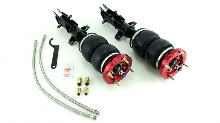Ford AirLift Suspension Kit