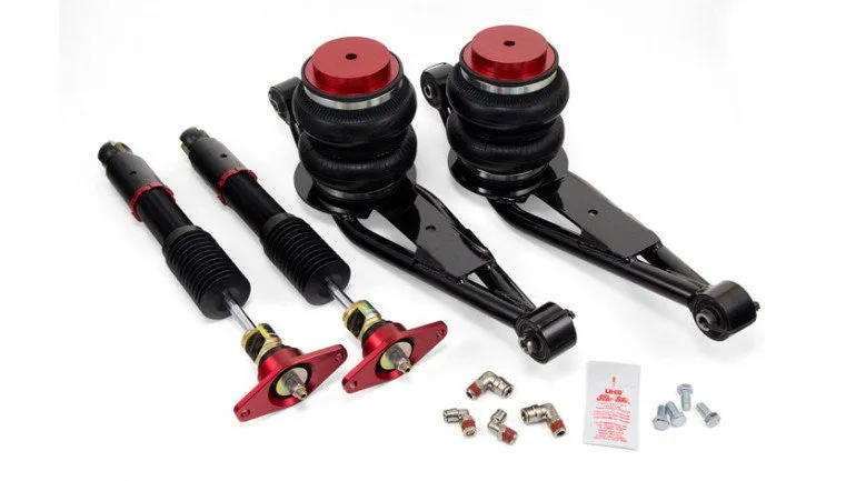 Ford AirLift Suspension Kit