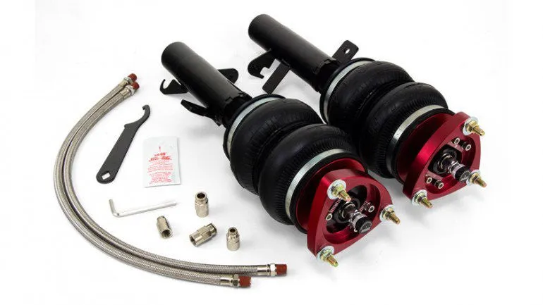 Ford AirLift Suspension Kit