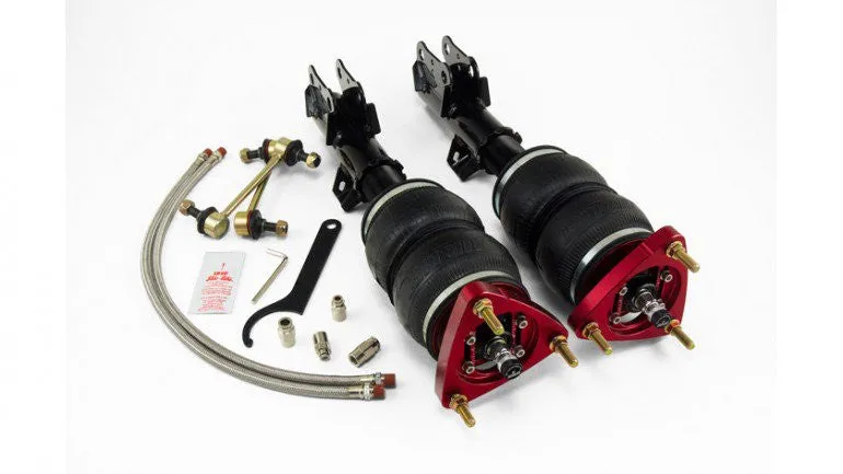 Ford AirLift Suspension Kit
