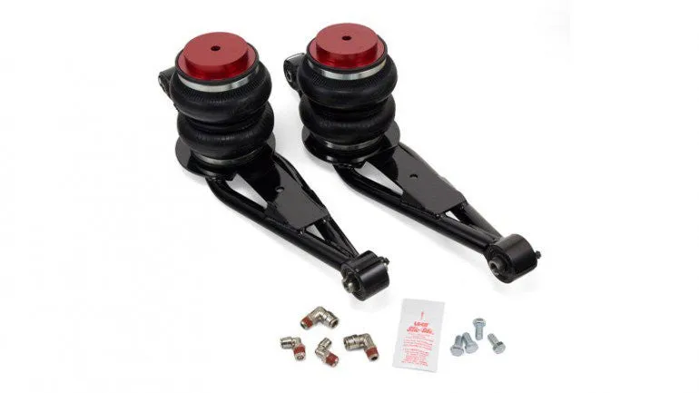 Ford AirLift Suspension Kit