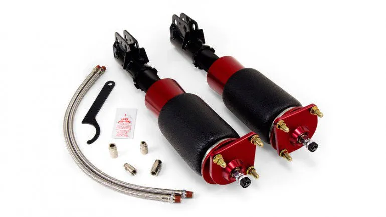 Ford AirLift Suspension Kit