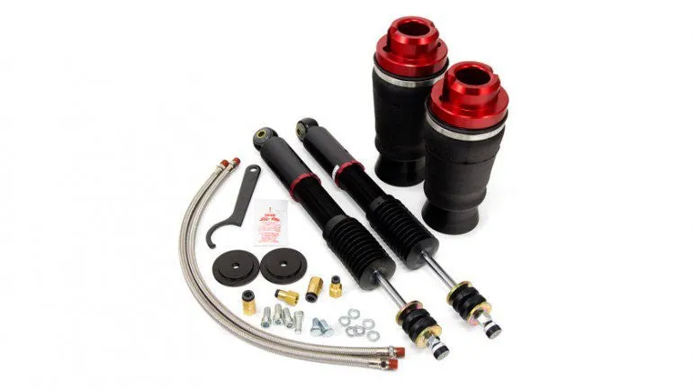 Ford AirLift Suspension Kit