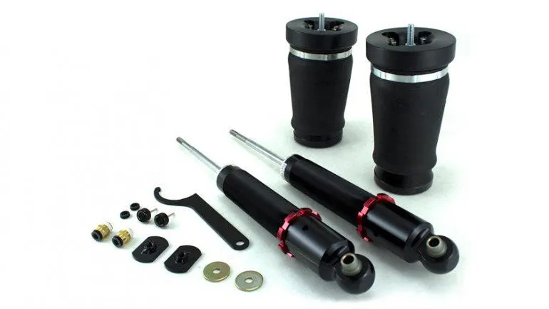 Ford AirLift Suspension Kit