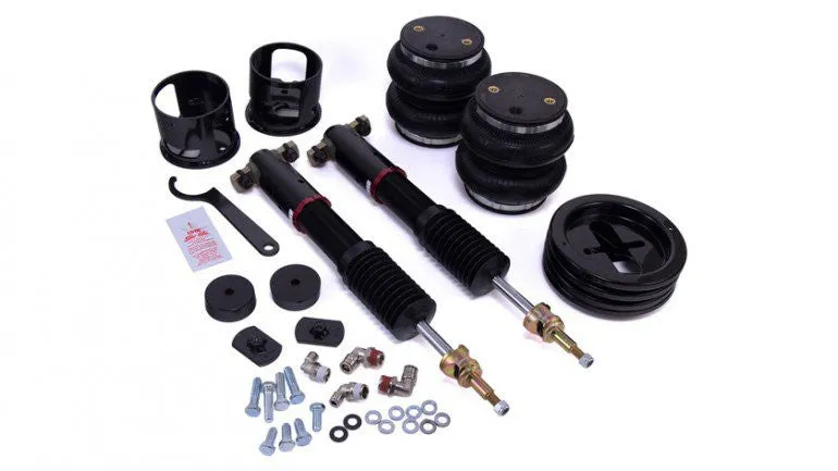 Ford AirLift Suspension Kit