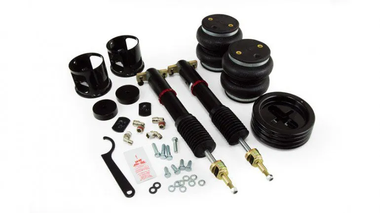Ford AirLift Suspension Kit