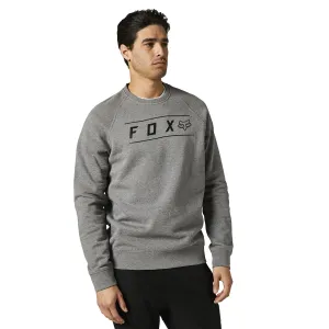 Fox Racing Men's Pinnacle Crew Fleece
