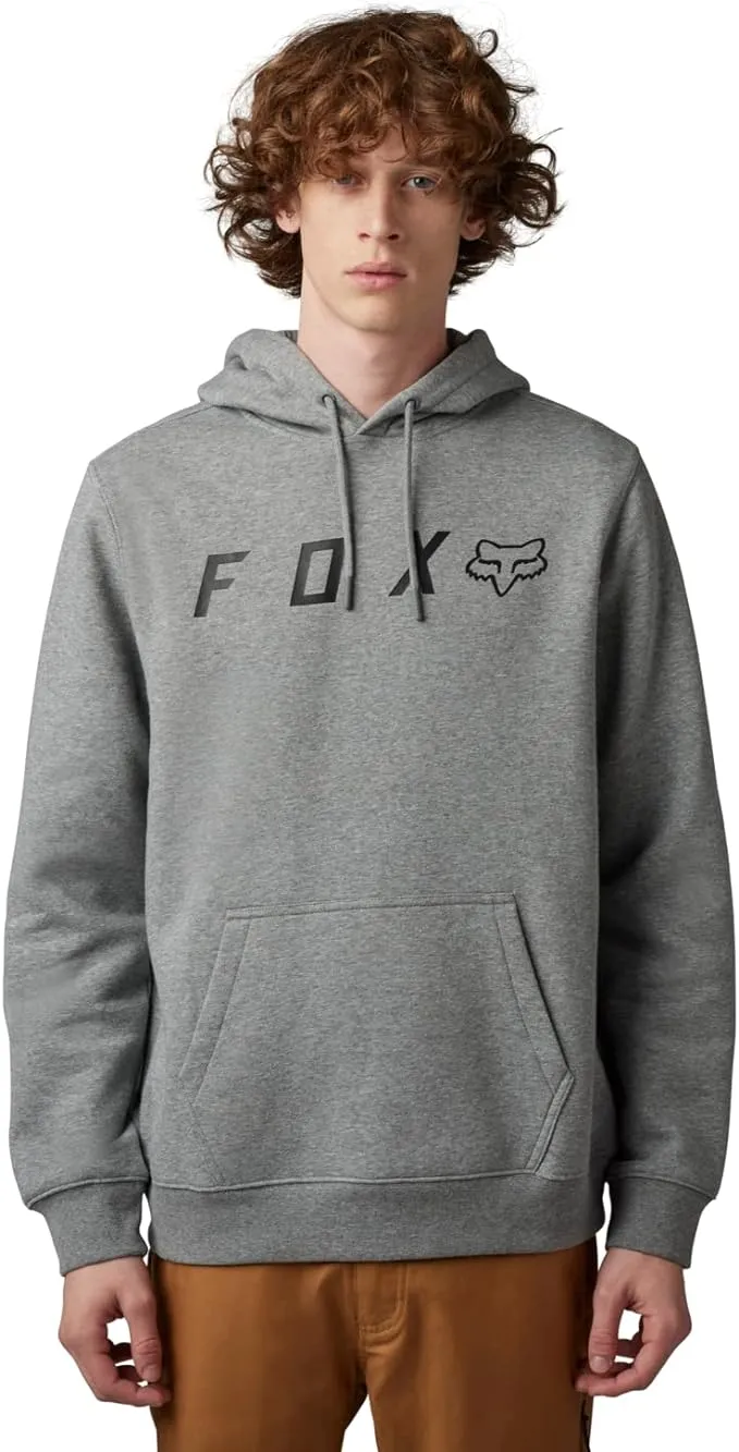 Fox Racing Men's Standard Absolute Pullover Fleece Hoodie