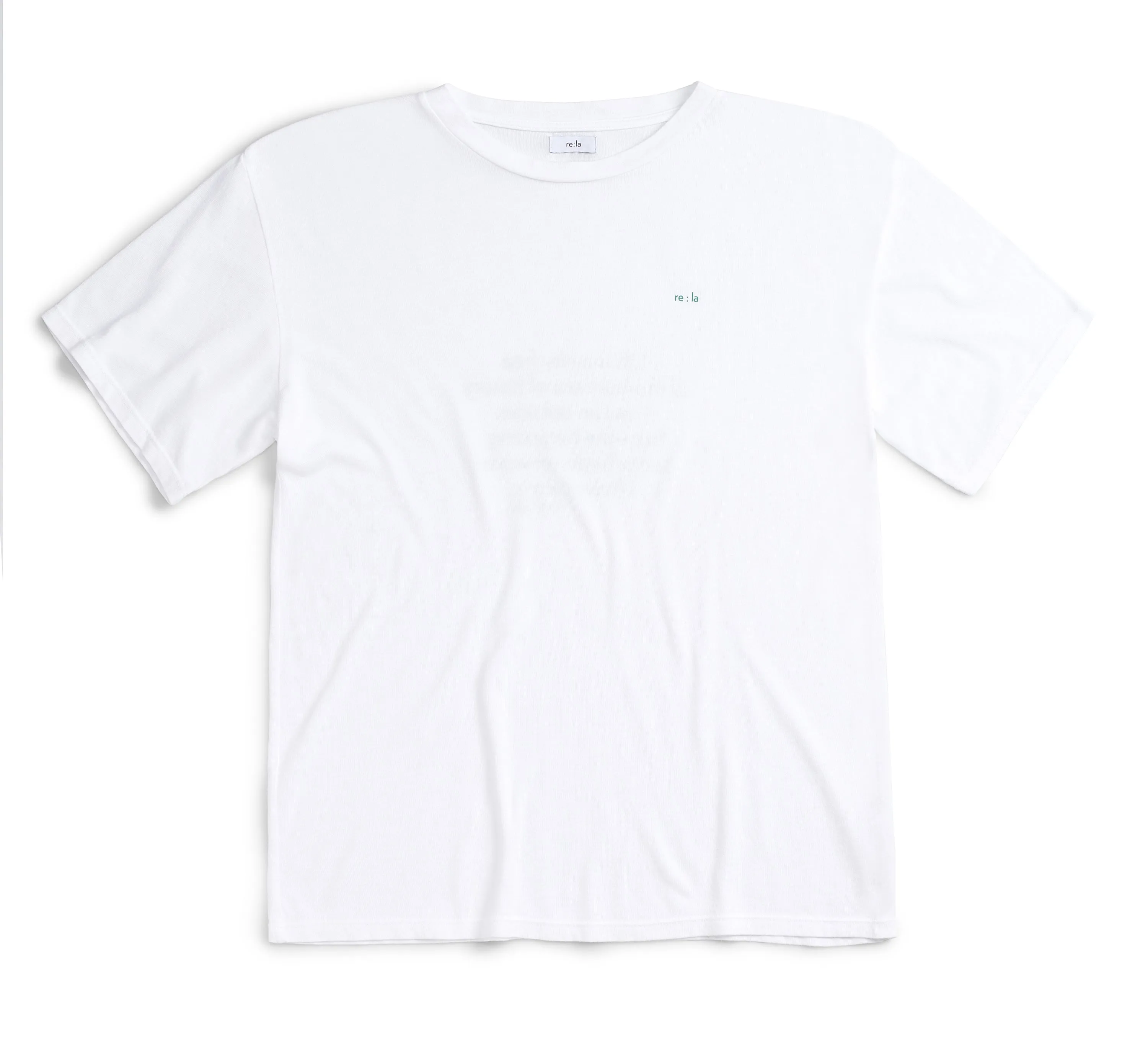 Frank Gehry Relaxed Short Sleeve Tee