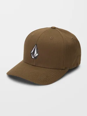 Full Stone Flexfit Cap - RUBBER