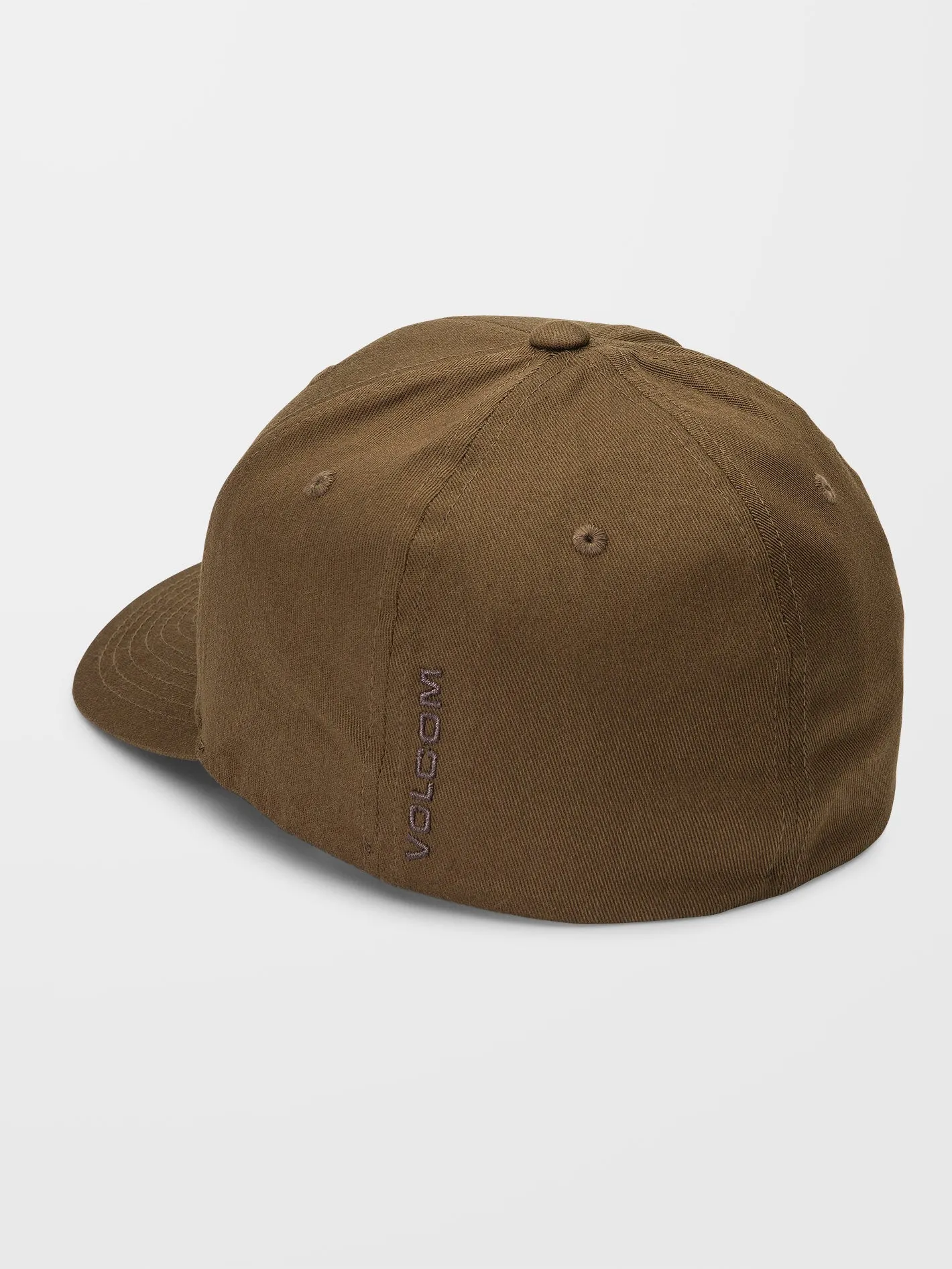 Full Stone Flexfit Cap - RUBBER