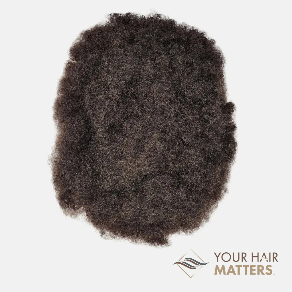 FULL THICK  SKIN - AFRO
