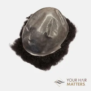 FULL THICK  SKIN - AFRO