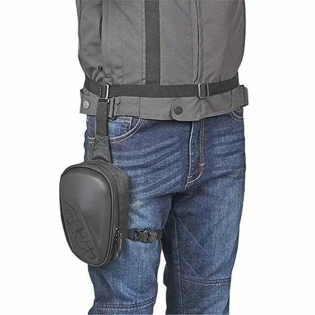 Givi ST608B Sport-T Leg Bag