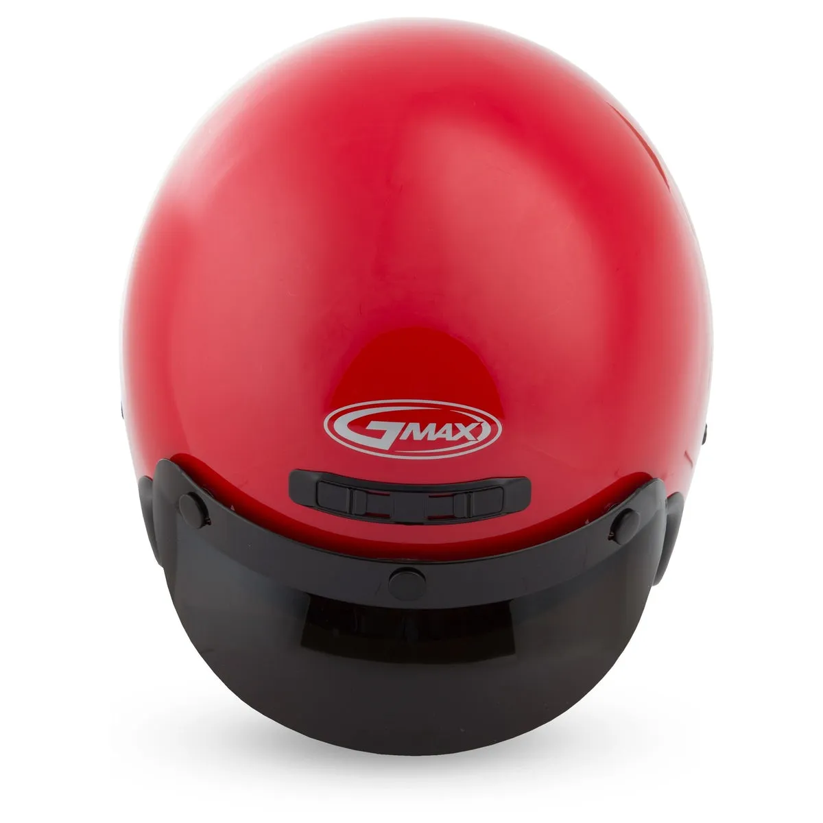 GMax GM2 Open Face Helmet