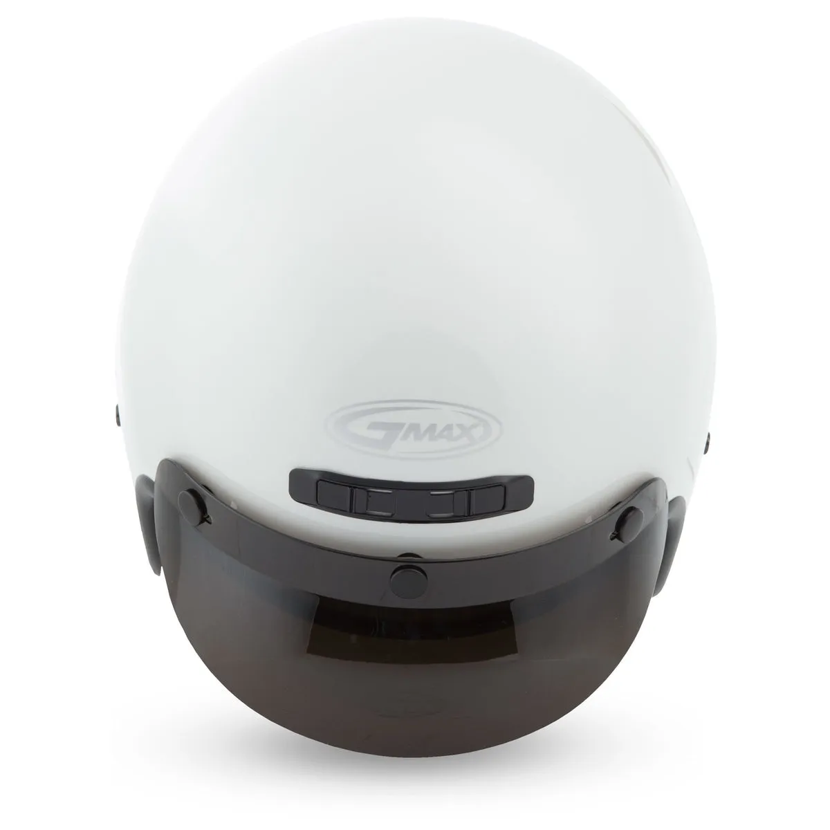 GMax GM2 Open Face Helmet