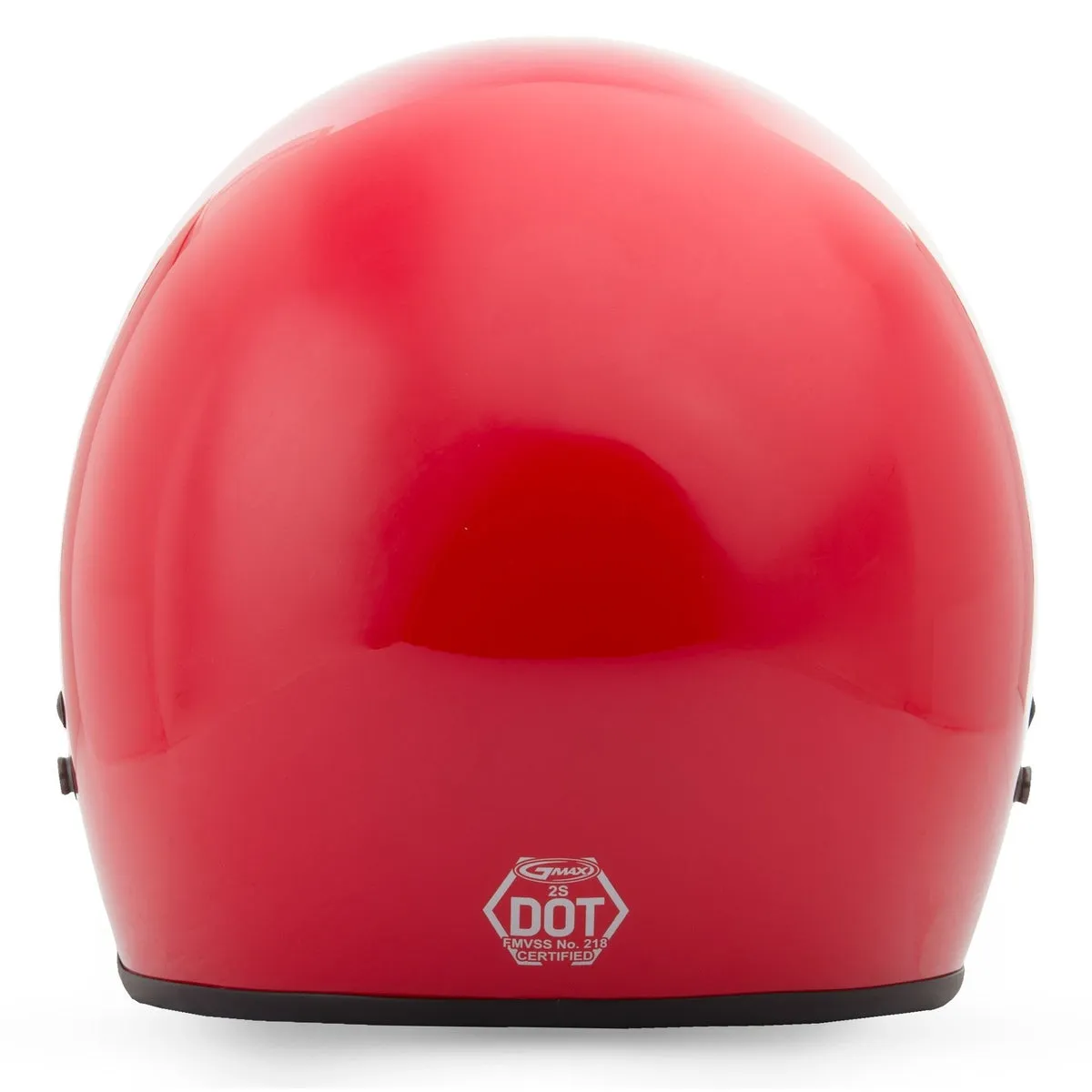 GMax GM2 Open Face Helmet