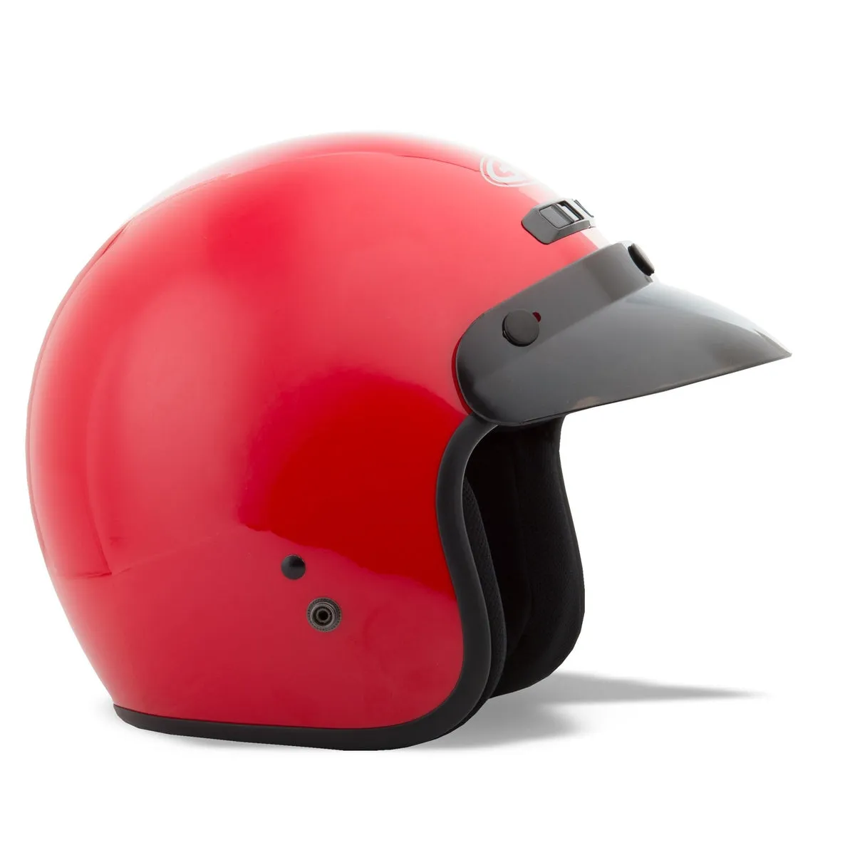 GMax GM2 Open Face Helmet
