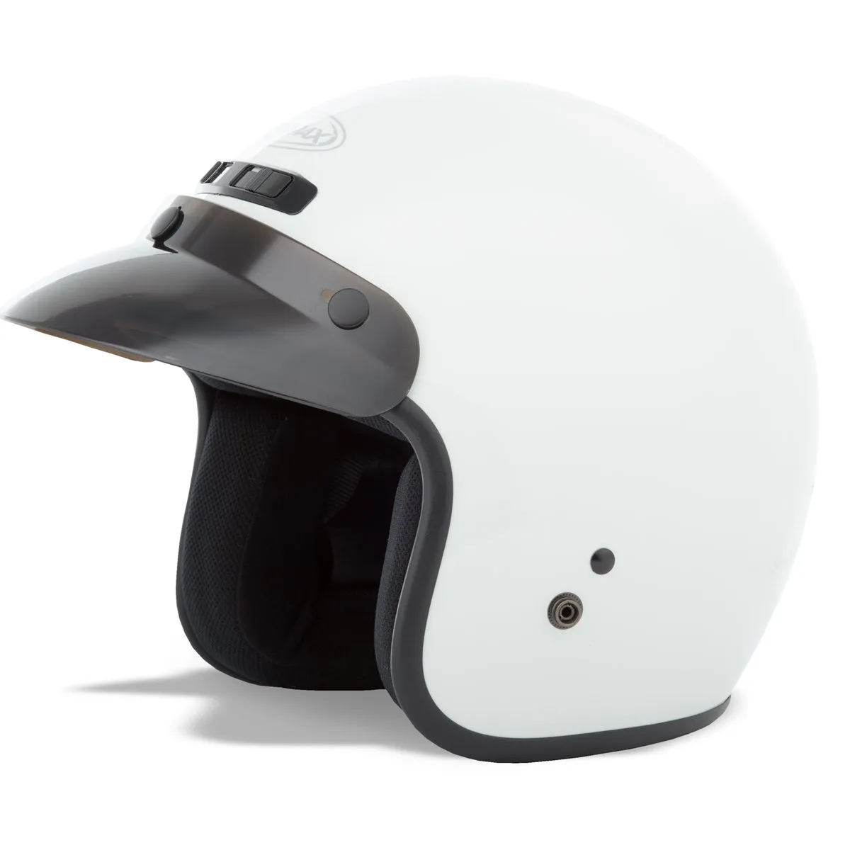 GMax GM2 Open Face Helmet