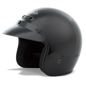 GMax GM2 Open Face Helmet