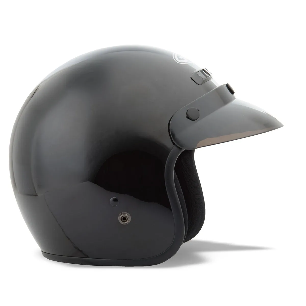 GMax GM2 Open Face Helmet