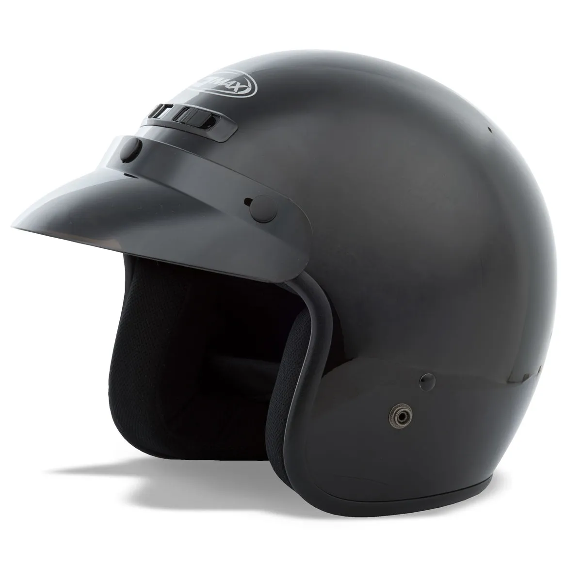 GMax GM2 Open Face Helmet