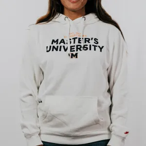 Go Mustangs Varsity Hoodie
