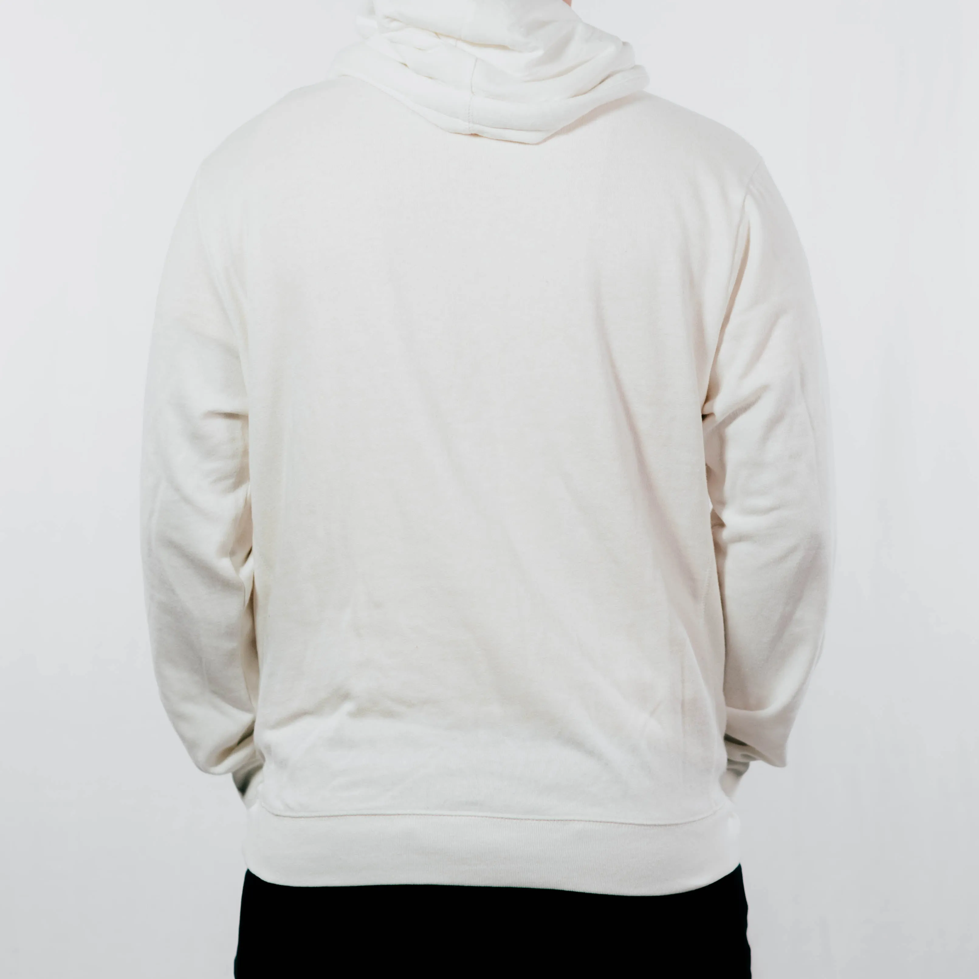 Go Mustangs Varsity Hoodie