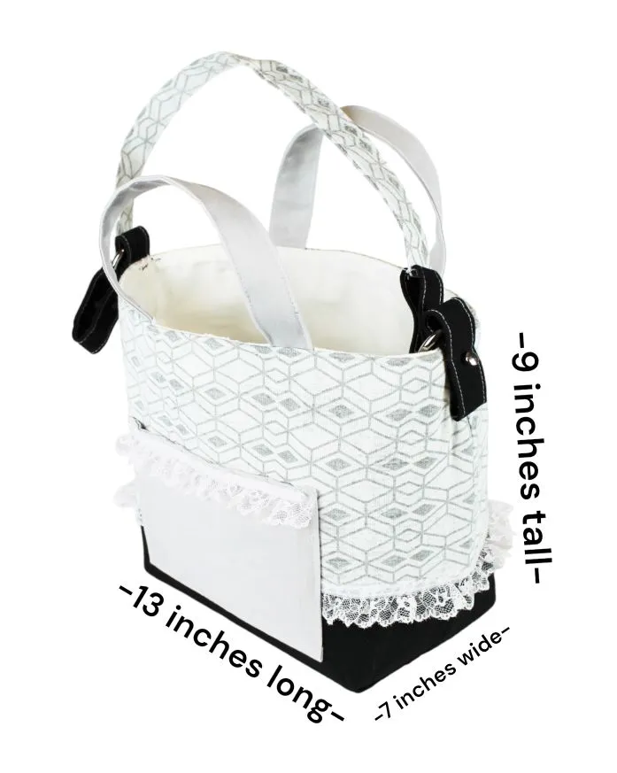 Go Nifty Day Bag