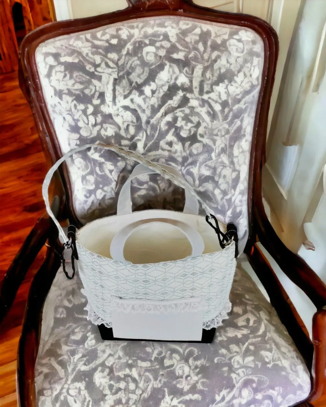 Go Nifty Day Bag