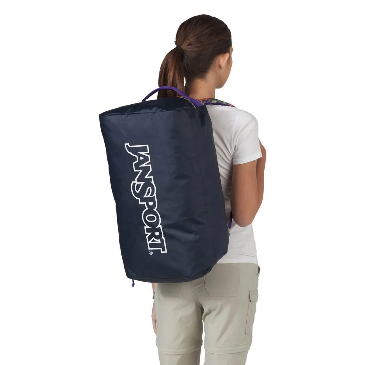 Good Vibes Gear Hauler 45L