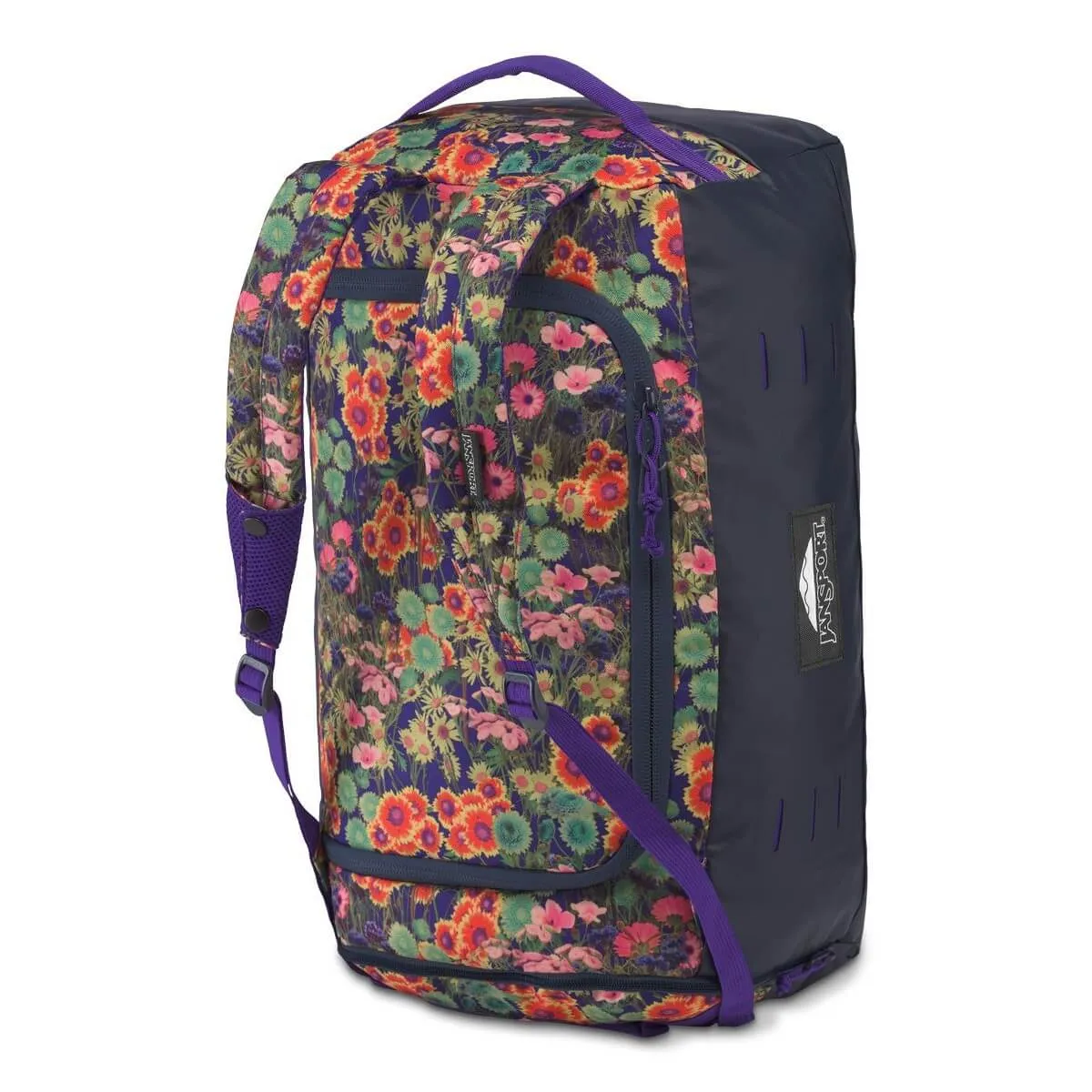 Good Vibes Gear Hauler 45L