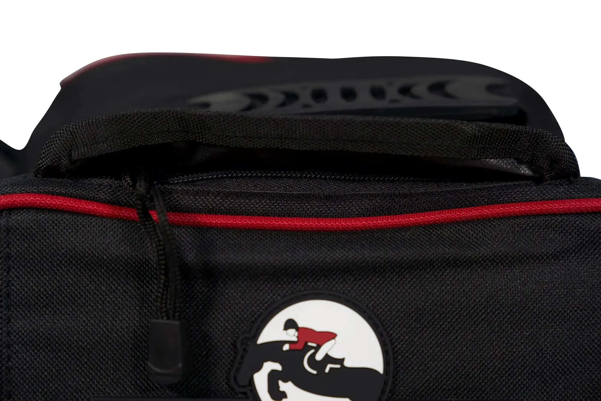 Grand Prix Helmet Backpack