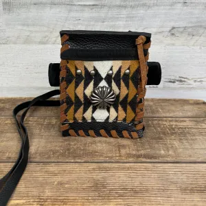 Harvest Pucci Pouch