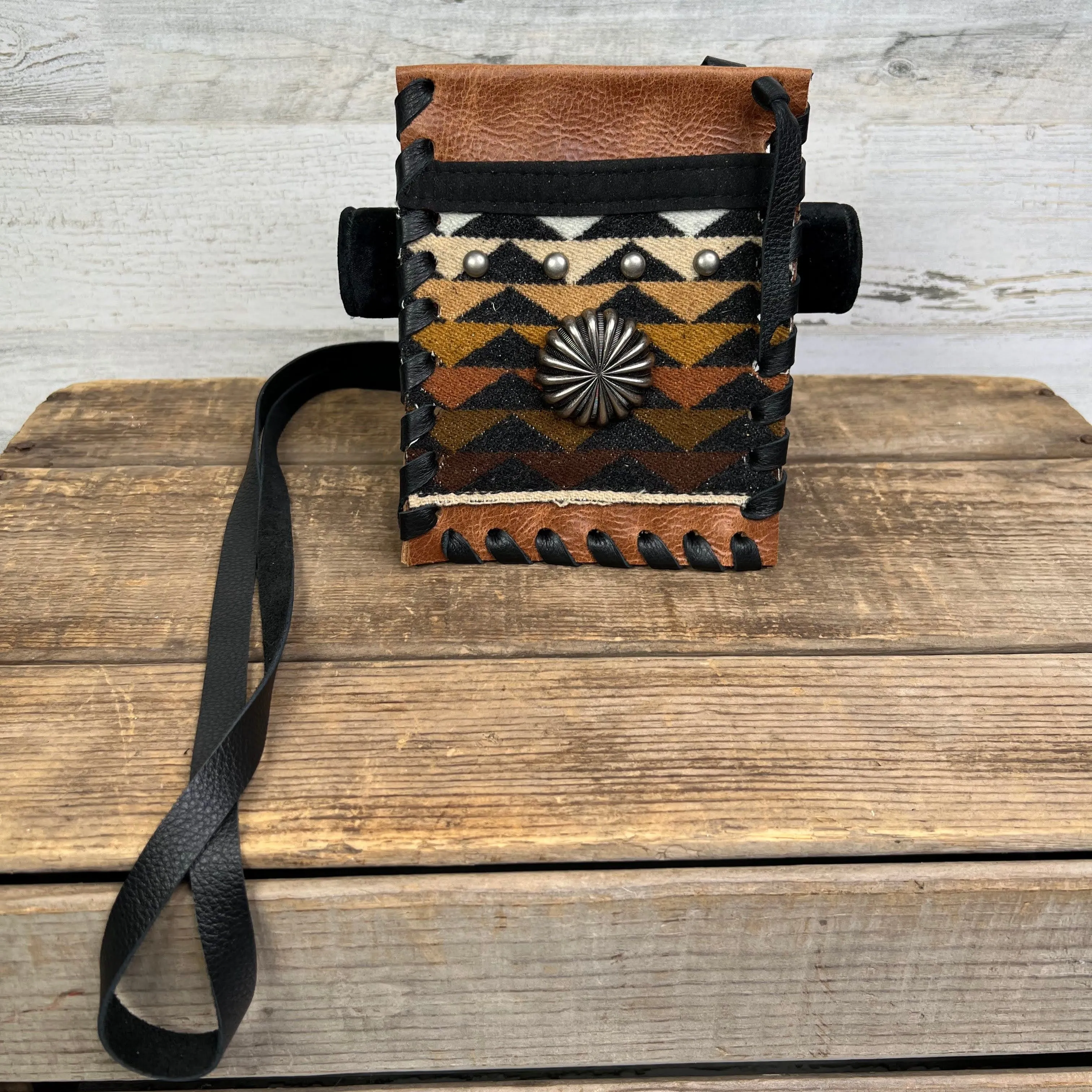 Harvest Pucci Pouch