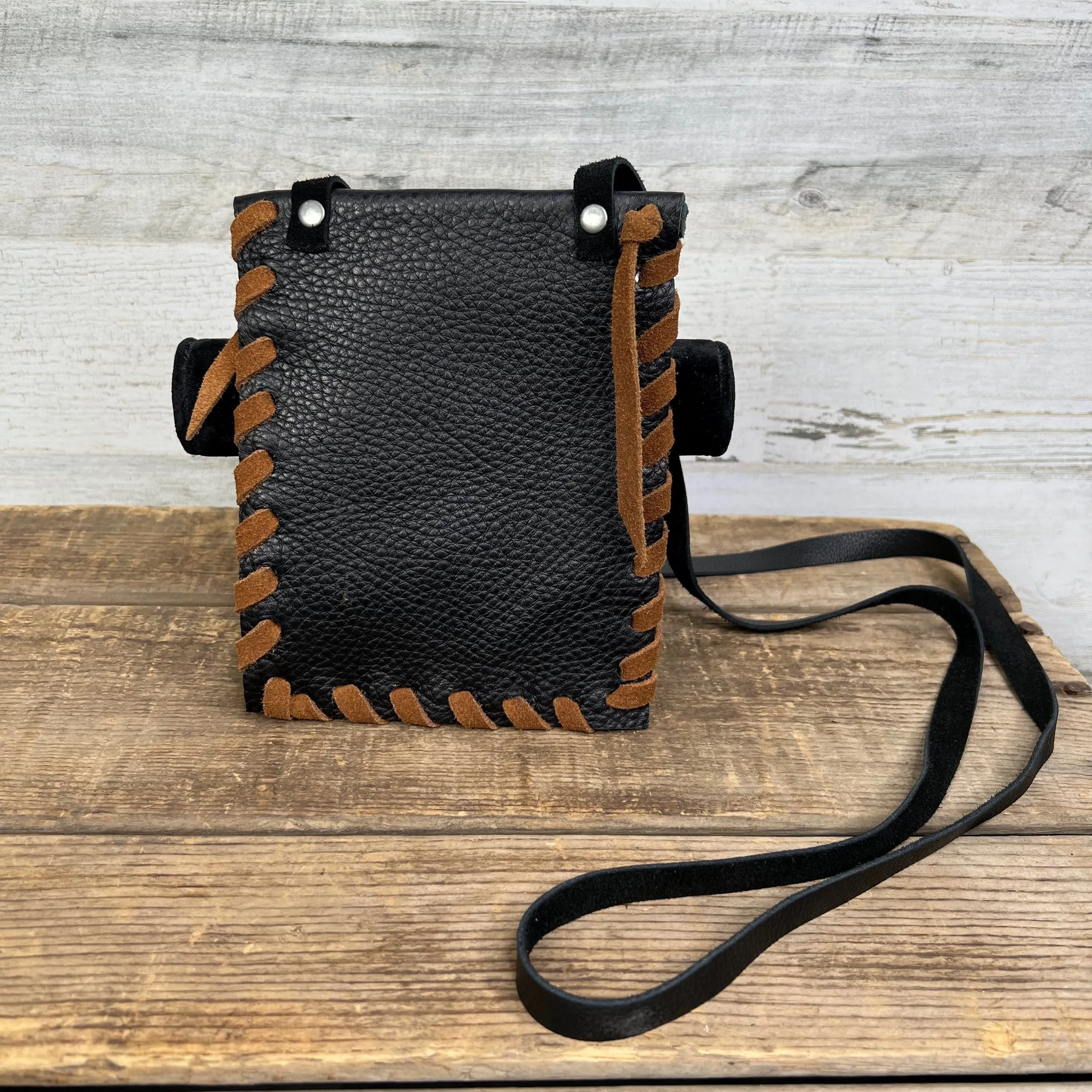 Harvest Pucci Pouch