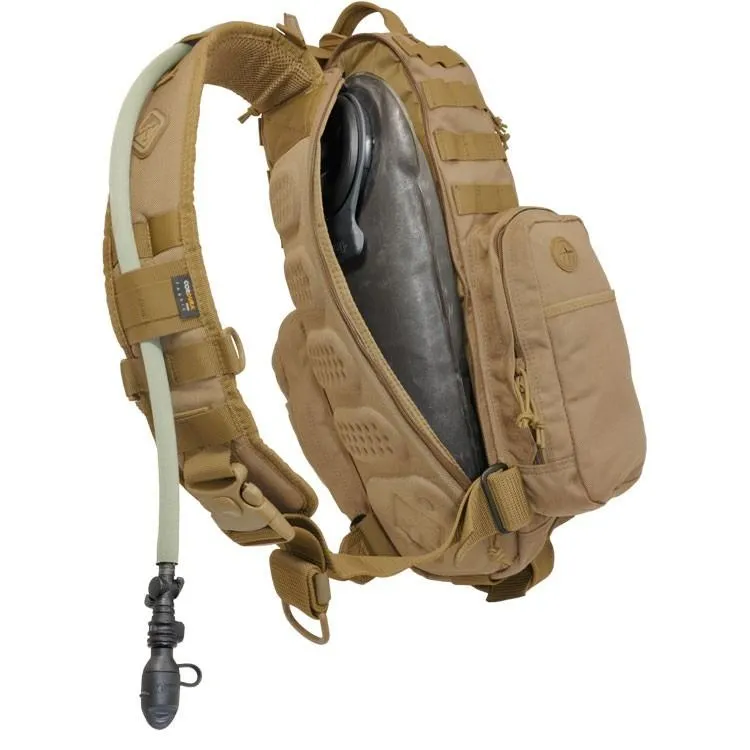 Hazard 4 Classic Rocket Urban Sling Pack Coyote