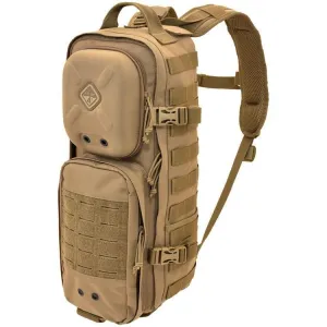 Hazard 4 Plan-C Dual Strap Slim Daypack Coyote
