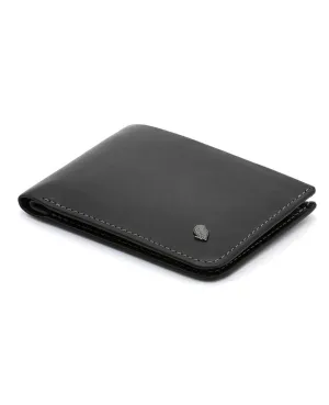Hide & Seek Wallet RFID Black