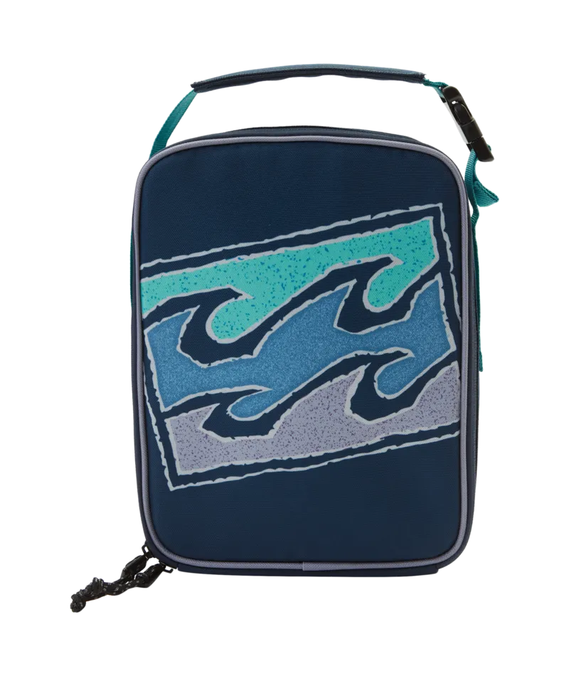 HIGH TIDE LUNCHBOX
