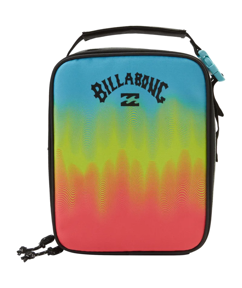 HIGH TIDE LUNCHBOX
