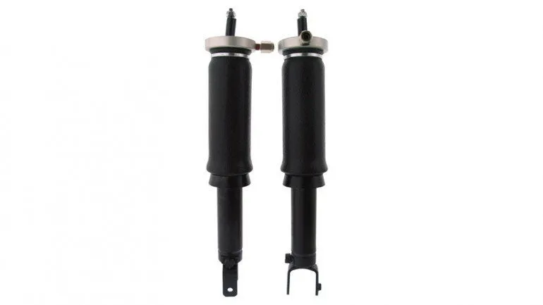 Honda AirLift Suspension Kit