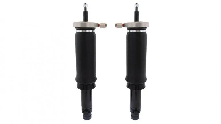 Honda AirLift Suspension Kit