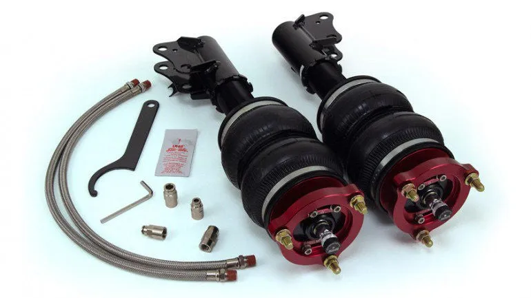 Honda AirLift Suspension Kit