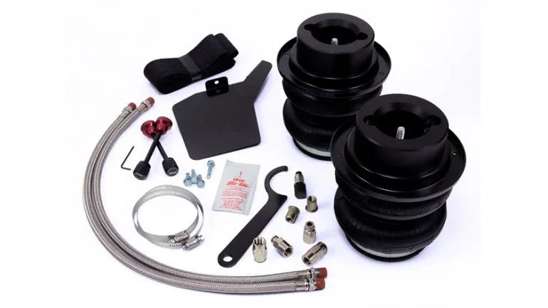 Honda AirLift Suspension Kit