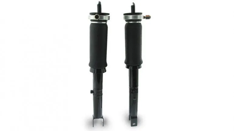 Honda AirLift Suspension Kit