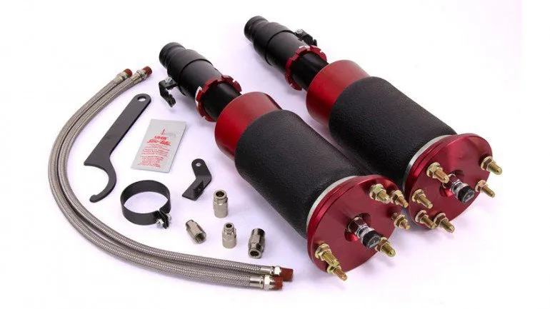 Honda AirLift Suspension Kit
