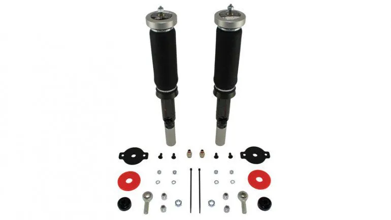 Honda AirLift Suspension Kit