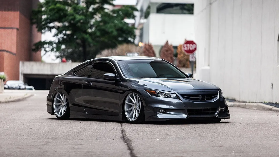 Honda AirLift Suspension Kit