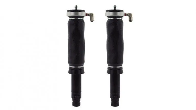Honda AirLift Suspension Kit